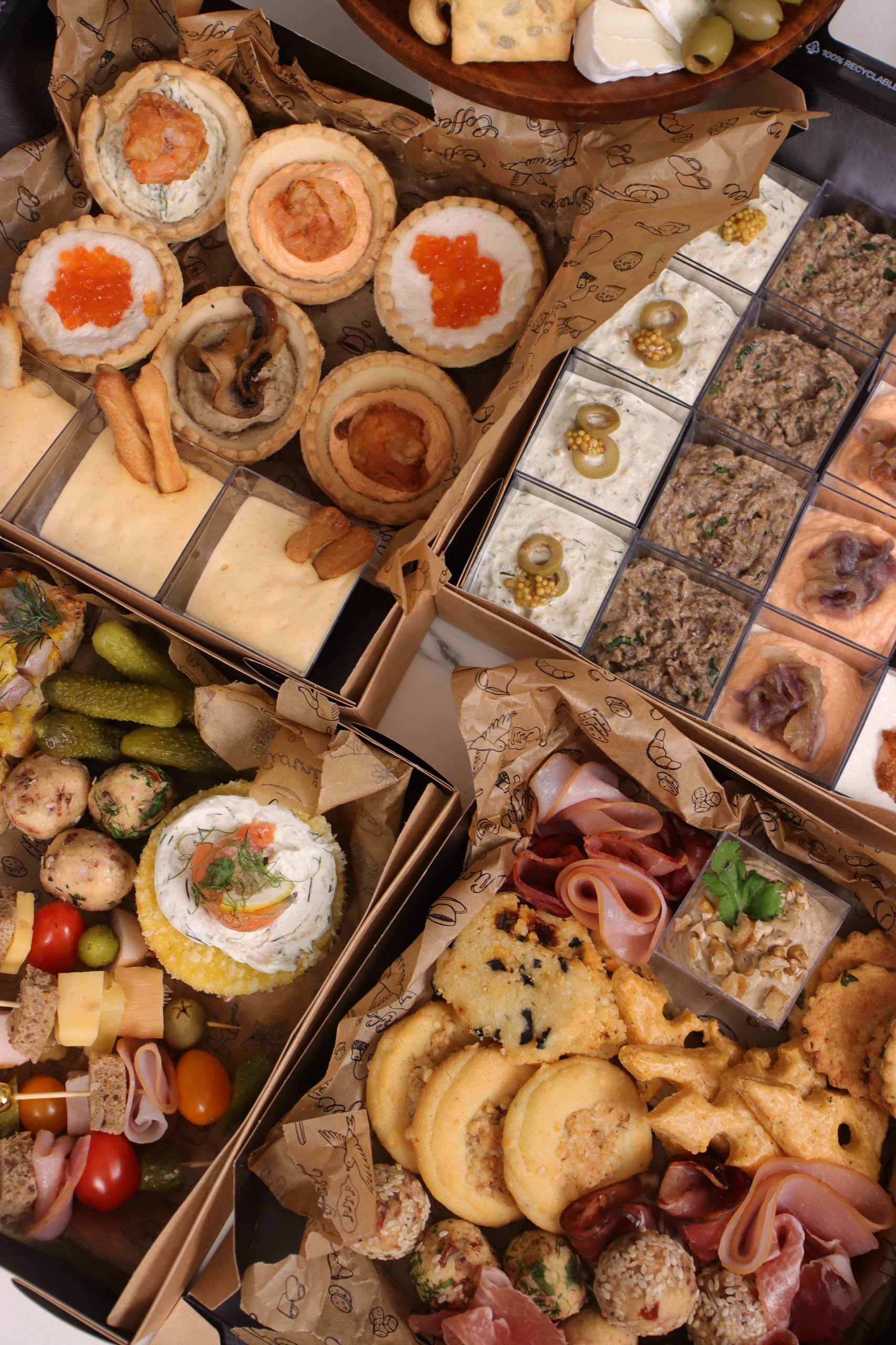 Несладкий марафон