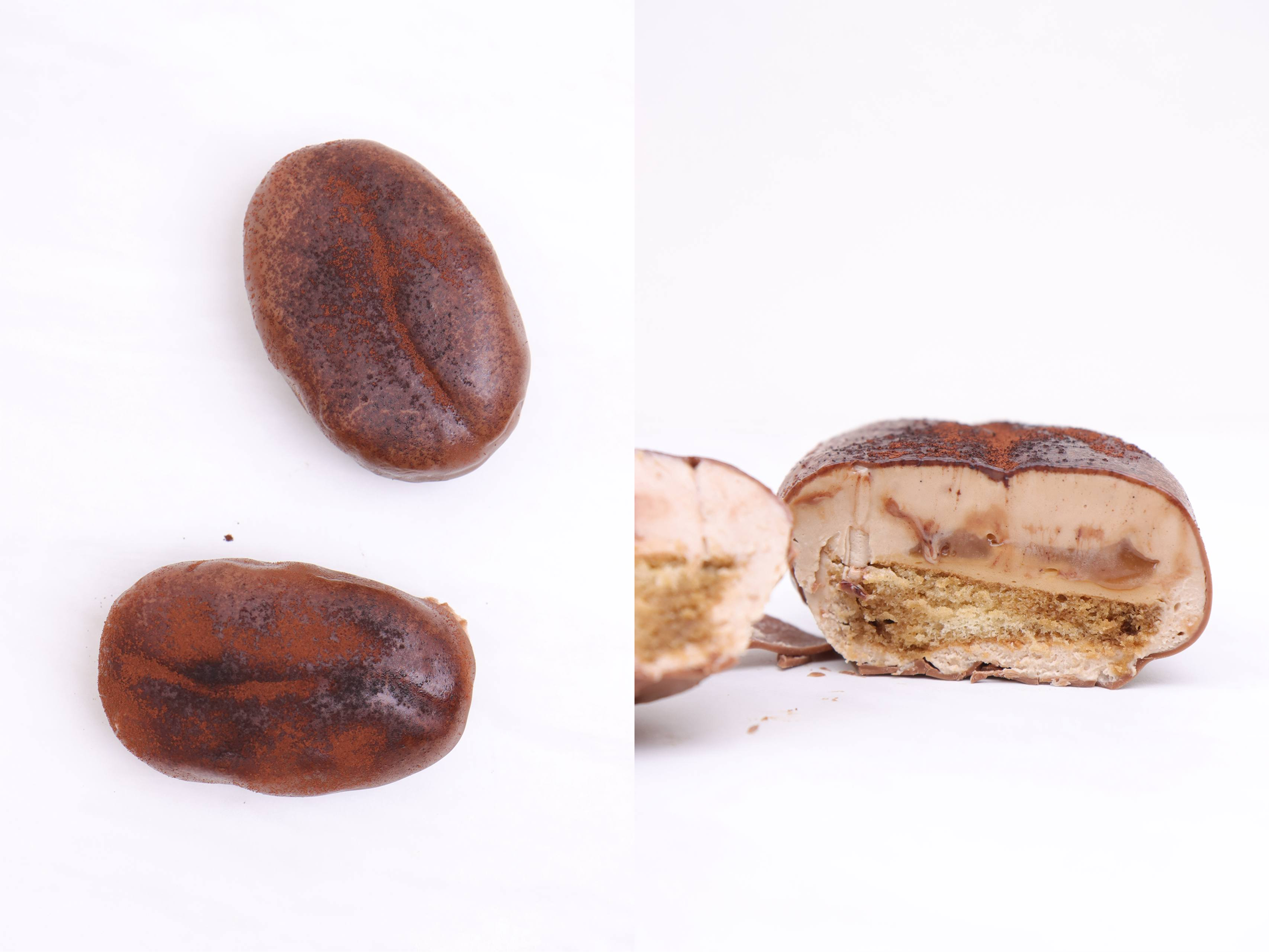 Кофейное зерно