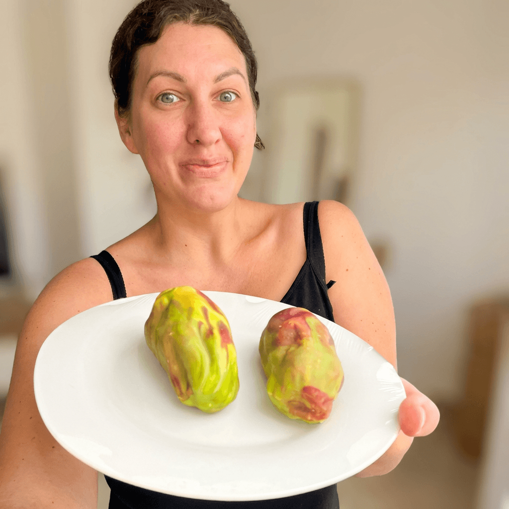 Мария Белова — преподаватель курса