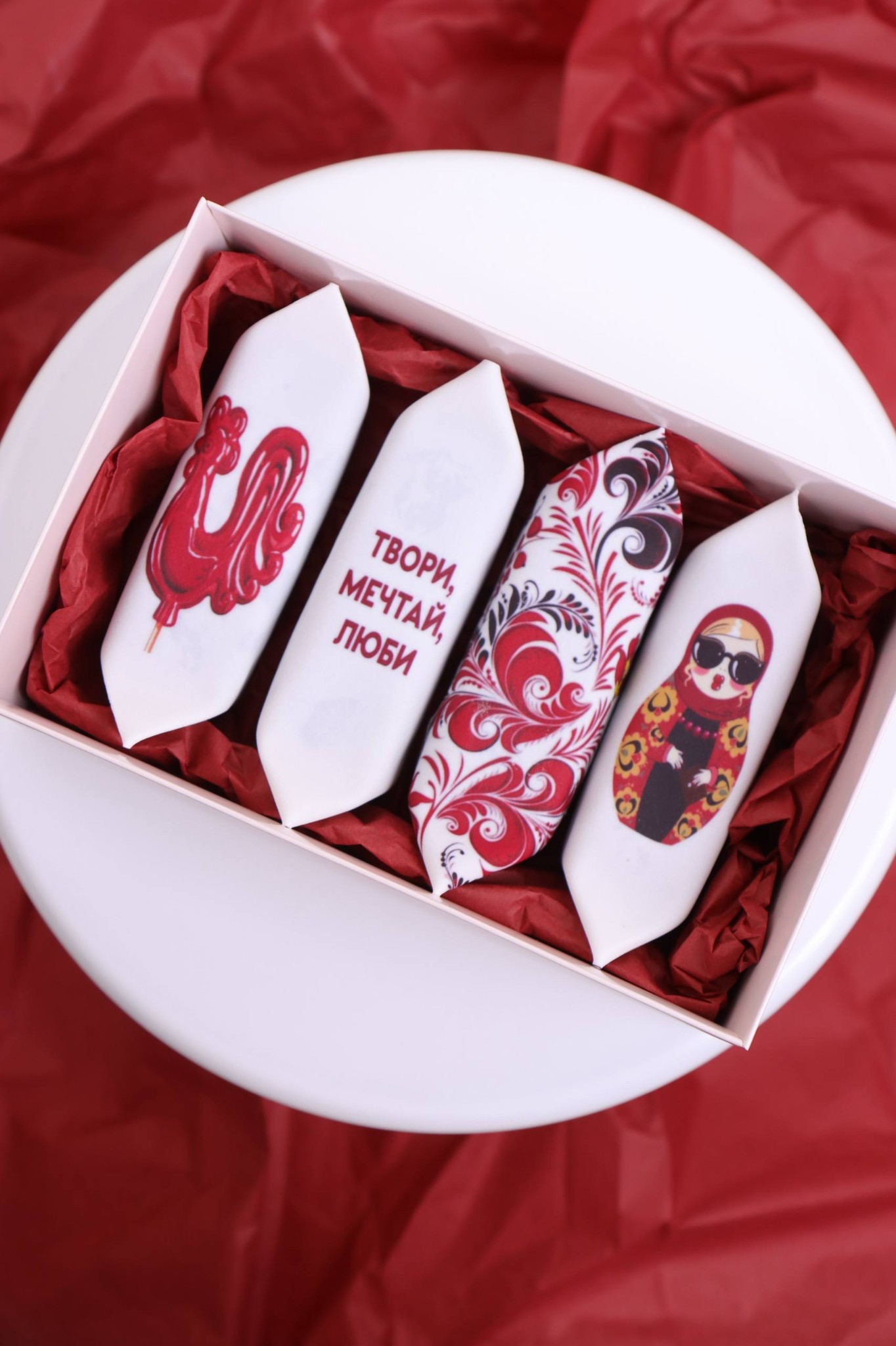 Супергерои