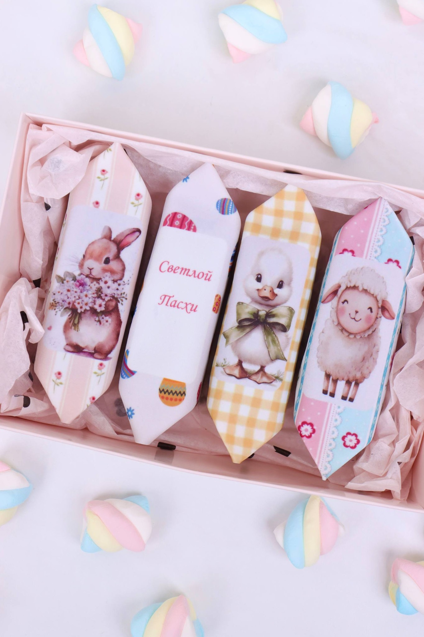 Русский стиль